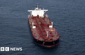 Russia Denounces French Seizure of Shadow Fleet Tankers as Illegal Piracy