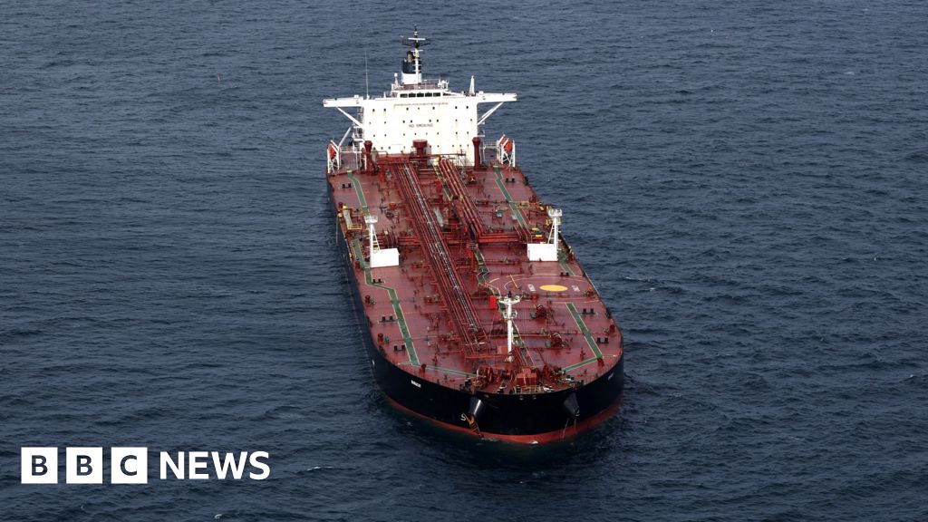Russia Denounces French Seizure of Shadow Fleet Tankers as Illegal Piracy Russia Denounces French Seizure of Shadow Fleet Tankers as Illegal Piracy