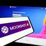 Chinese AI Powerhouse Moonshot Targets Singapore Expansion Chinese AI Powerhouse Moonshot Targets Singapore Expansion