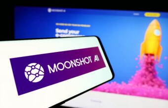 Chinese AI Powerhouse Moonshot Targets Singapore Expansion