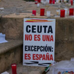 Spain’s King Felipe VI Visits Ceuta Amid Tensions with Morocco After Border Surge