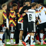 Bayern Munich Midfielder Joshua Kimmich to Miss Champions League Clash Against Arsenal Due to Family Bereavement