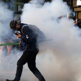 UEFA Relocates Midtjylland Conference League Match Amid Tirana Protests UEFA Relocates Midtjylland Conference League Match Amid Tirana Protests