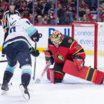 Shane Pinto Clinches Shootout Victory for Senators Over Islanders