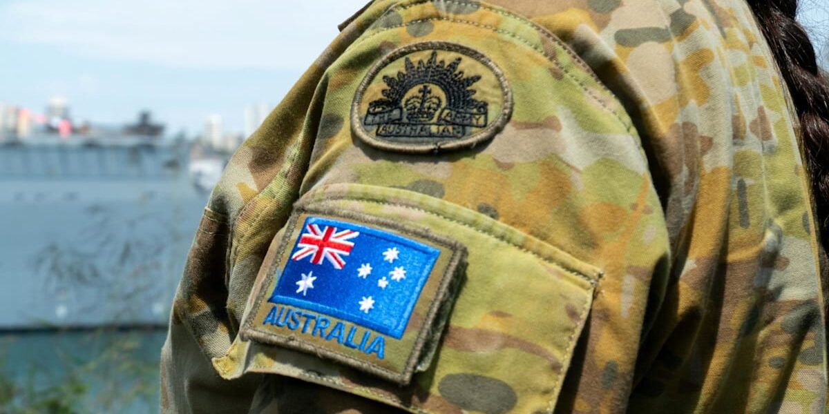 Australian Army Soldier Killed, Five Injured in Training Incident Australian Army Soldier Killed, Five Injured in Training Incident