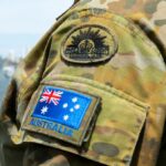Australian Army Soldier Killed, Five Injured in Training Incident Australian Army Soldier Killed, Five Injured in Training Incident