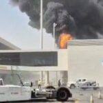 Asian Tour Postpones Saudi International Golf Tournament Indefinitely Following Riyadh Airport Attack