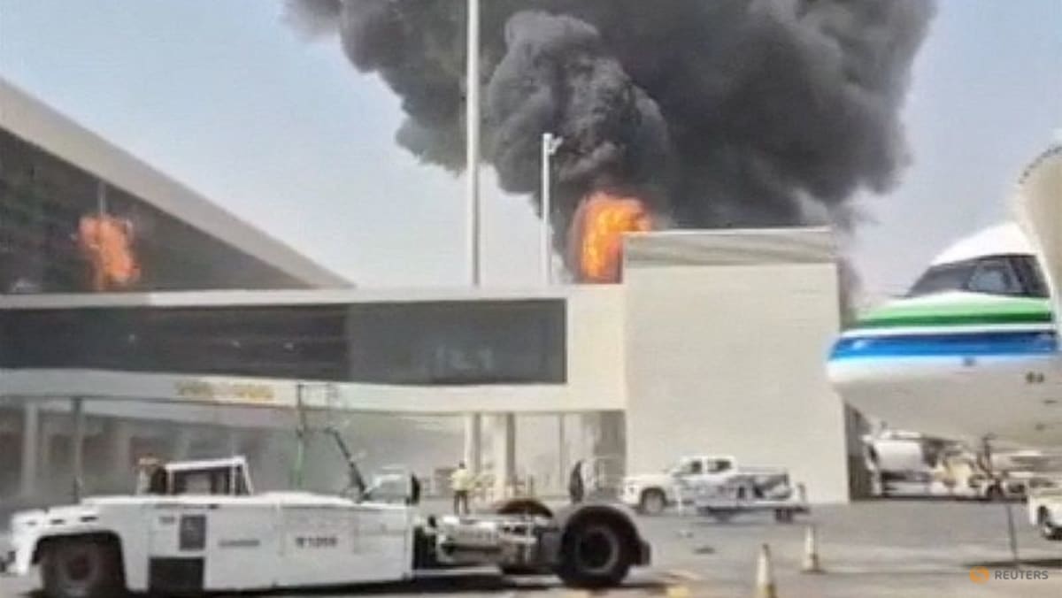 Asian Tour Postpones Saudi International Golf Tournament Indefinitely Following Riyadh Airport Attack