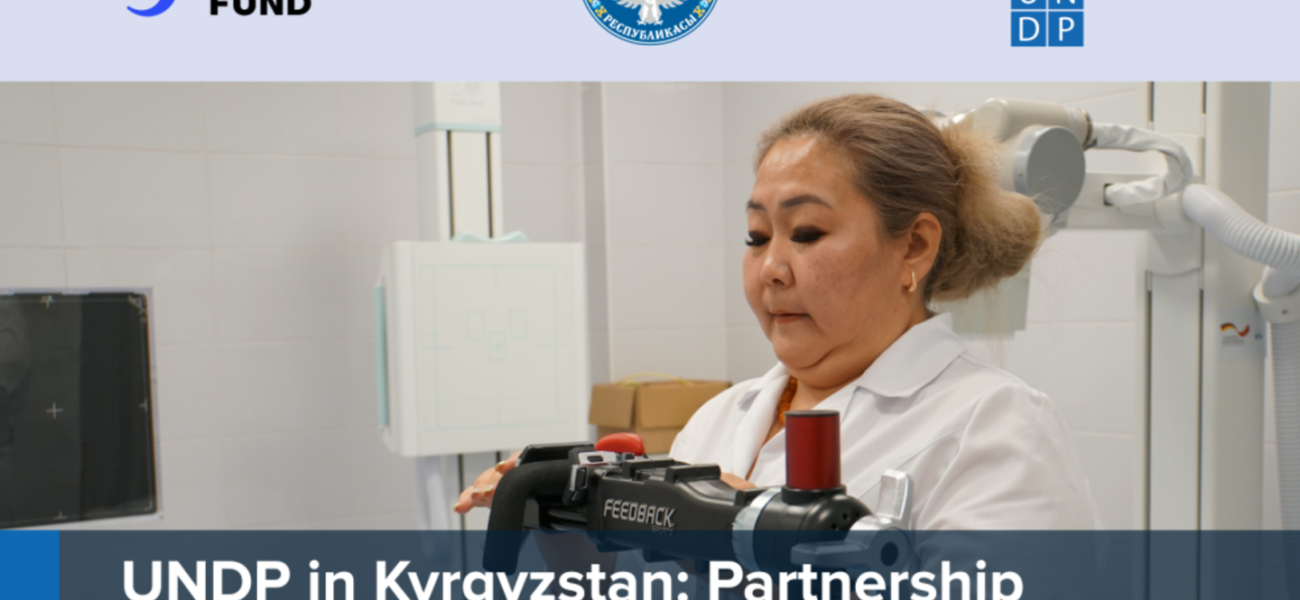 UNDP Expands Global Partnerships as Funding Challenges Rise