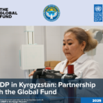 UNDP Expands Global Partnerships as Funding Challenges Rise