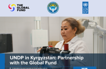 UNDP Expands Global Partnerships as Funding Challenges Rise UNDP Expands Global Partnerships as Funding Challenges Rise
