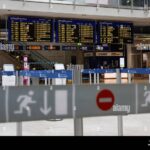 Nuremberg Airport Temporarily Closed Amid Aviation Emergency