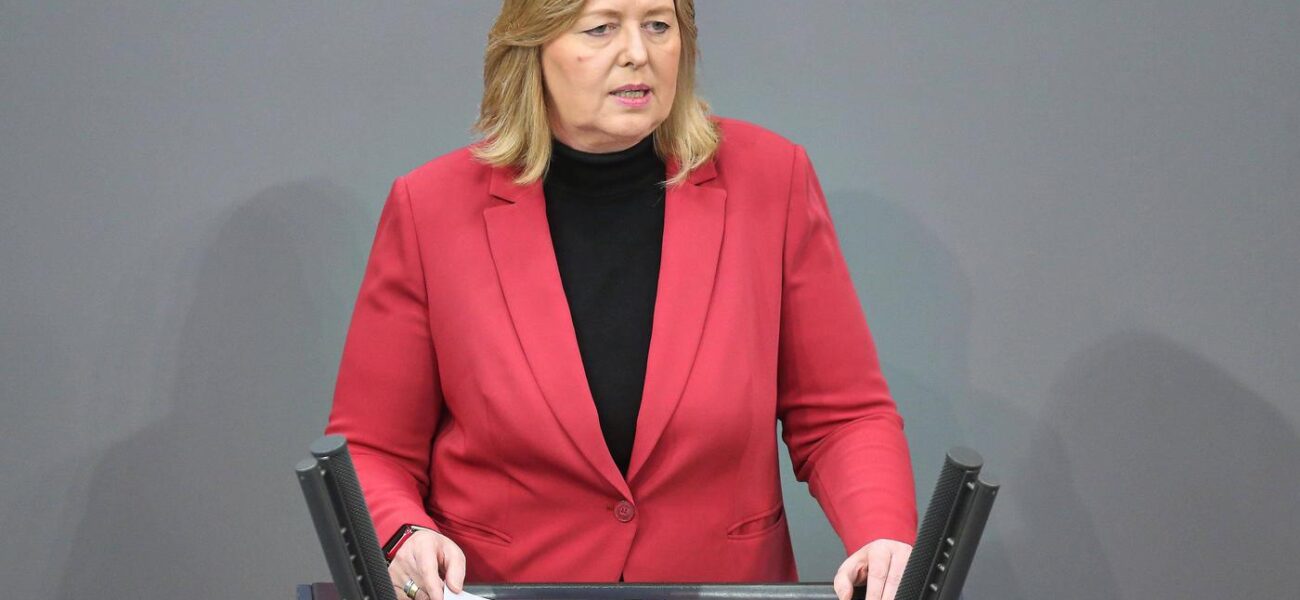 German Labour Minister Bärbel Bas Resigns Following Stepdaughter’s Death German Labour Minister Bärbel Bas Resigns Following Stepdaughter’s Death