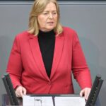 German Labour Minister Bärbel Bas Resigns Following Stepdaughter’s Death German Labour Minister Bärbel Bas Resigns Following Stepdaughter’s Death