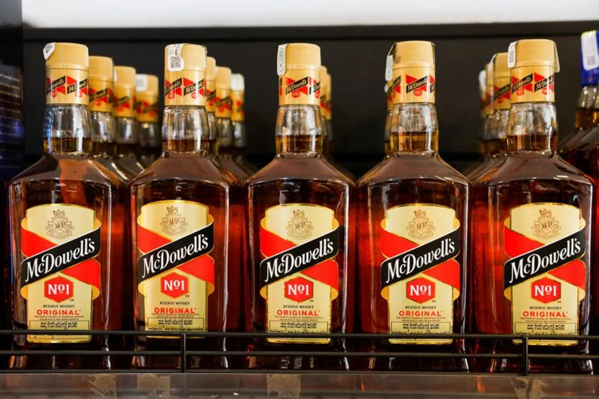 India-UK Trade Deal Threatened as Scotch Tariff Dispute Triggers Probe India-UK Trade Deal Threatened as Scotch Tariff Dispute Triggers Probe