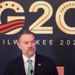 G20 Trade Ministers Challenge U.S. Push to Address Industrial Overcapacity G20 Trade Ministers Challenge U.S. Push to Address Industrial Overcapacity