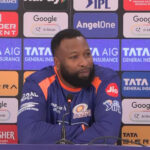 Mumbai Indians Appoint Kieron Pollard as Head Coach for 2027 IPL Season Mumbai Indians Appoint Kieron Pollard as Head Coach for 2027 IPL Season