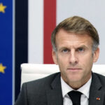 France Braces for Weekend Unrest as Macron Moves to Contain Protests France Braces for Weekend Unrest as Macron Moves to Contain Protests