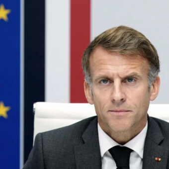 France Braces for Weekend Unrest as Macron Moves to Contain Protests France Braces for Weekend Unrest as Macron Moves to Contain Protests