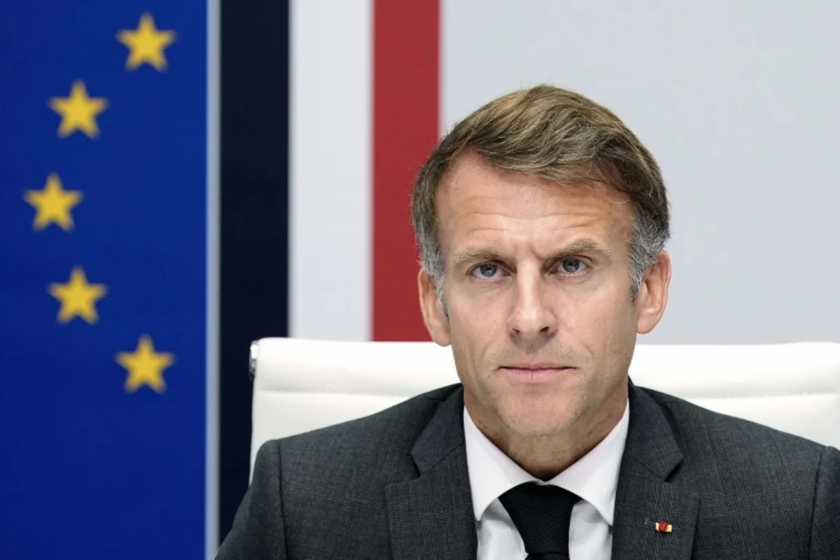 France Braces for Weekend Unrest as Macron Moves to Contain Protests France Braces for Weekend Unrest as Macron Moves to Contain Protests