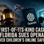 Eight US States Launch Coordinated Legal Action Against OpenAI Over Child Safety Concerns Eight US States Launch Coordinated Legal Action Against OpenAI Over Child Safety Concerns