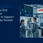 ABB Reports Surge in Q3 Earnings Fueled by AI Data Center Demand ABB Reports Surge in Q3 Earnings Fueled by AI Data Center Demand