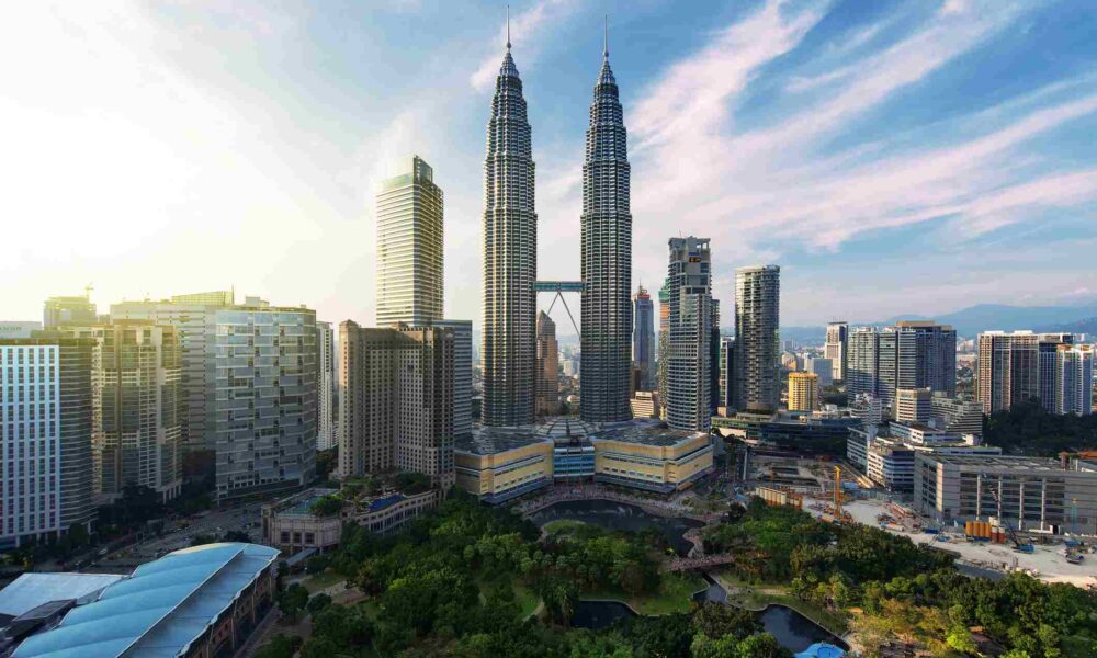 Malaysia Economic Growth Moderates to 5.3% in Third Quarter of 2026 Malaysia Economic Growth Moderates to 5.3% in Third Quarter of 2026