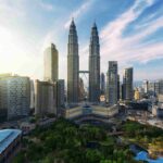 Malaysia Economic Growth Moderates to 5.3% in Third Quarter of 2026