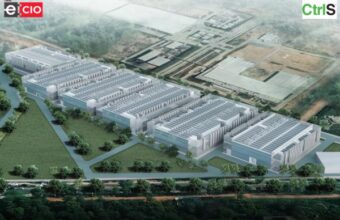 CtrlS to Invest .05 Billion in AI Factory in Bihar
