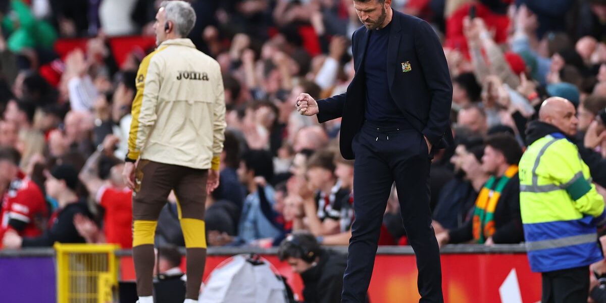 Carrick Stands by Man United as They Face Atletico in Champions League Test