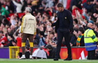Carrick Stands by Man United as They Face Atletico in Champions League Test