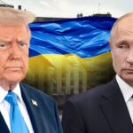 Trump Shifts Ukraine Policy Ahead of Midterms Amid Oil Strike Tensions