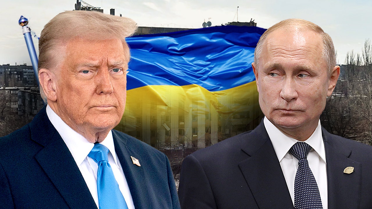 Trump Shifts Ukraine Policy Ahead of Midterms Amid Oil Strike Tensions Trump Shifts Ukraine Policy Ahead of Midterms Amid Oil Strike Tensions