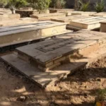 Egypt’s Baha’i Community Faces Crisis as Final Burial Ground Nears Capacity