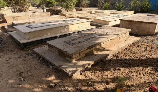 Egypt’s Baha’i Community Faces Crisis as Final Burial Ground Nears Capacity Egypt’s Baha’i Community Faces Crisis as Final Burial Ground Nears Capacity