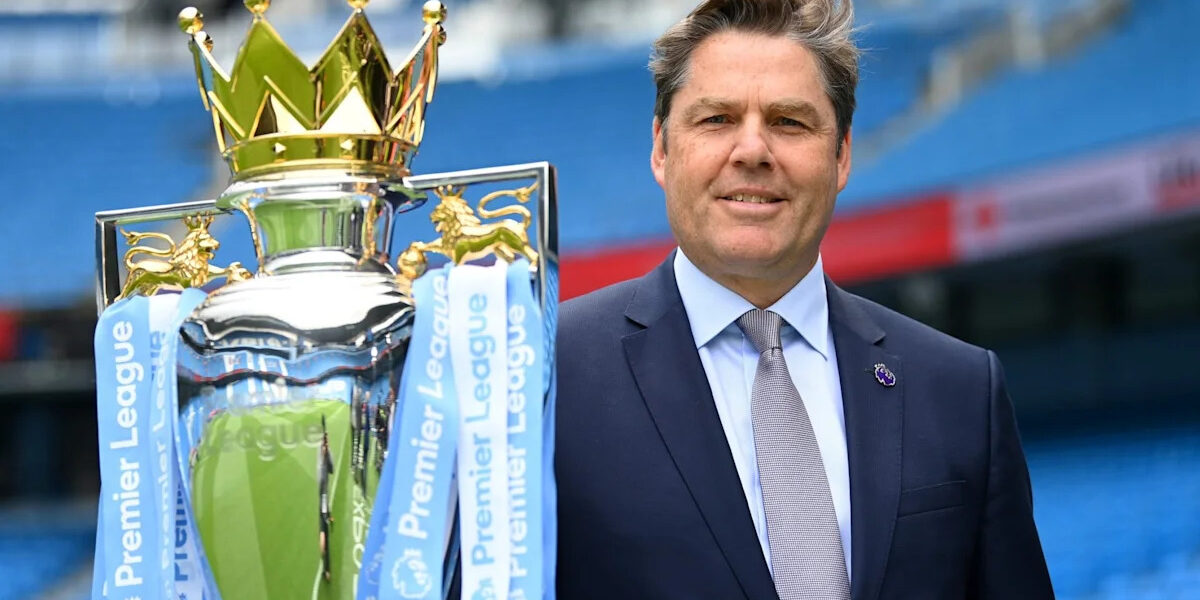 Gary Lineker Urges Manchester City to Accept Punishment for Financial Rule Violations