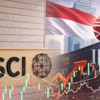 MSCI Weighs Downgrading Indonesia to Standalone Market Status Amid Governance Concerns MSCI Weighs Downgrading Indonesia to Standalone Market Status Amid Governance Concerns