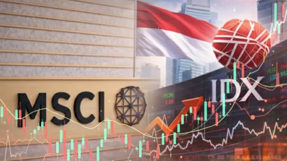 MSCI Weighs Downgrading Indonesia to Standalone Market Status Amid Governance Concerns MSCI Weighs Downgrading Indonesia to Standalone Market Status Amid Governance Concerns