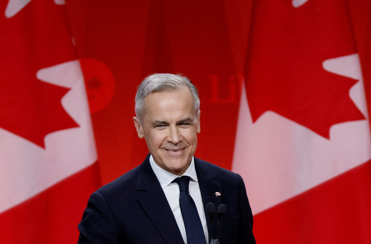 Prime Minister Carney Defends Turkey Ties Amid LGBTQ+ Rights Concerns
