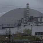 Germany Pledges €50 Million to Repair Chernobyl Nuclear Plant and Aid Ukraine