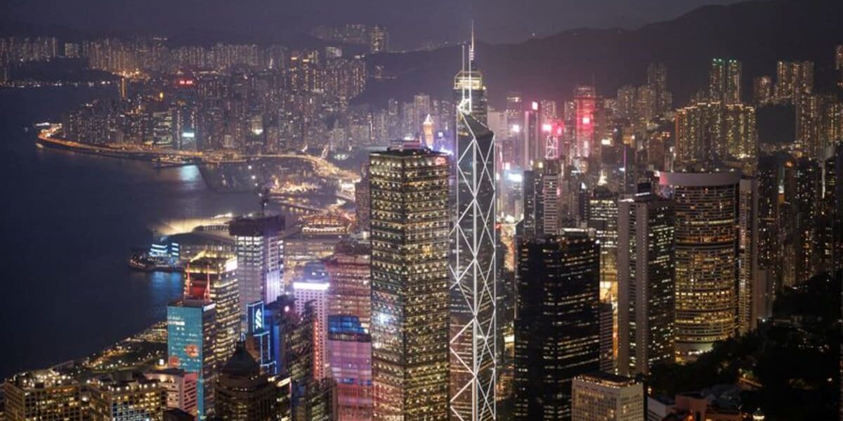 Taiwan Finance Minister Chuang Tsui-yun to Attend APEC Meeting in Hong Kong Taiwan Finance Minister Chuang Tsui-yun to Attend APEC Meeting in Hong Kong