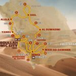 Dakar Rally 2027 Set to Shift From Saudi Arabia to Africa Amid Security Concerns Dakar Rally 2027 Set to Shift From Saudi Arabia to Africa Amid Security Concerns