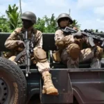 Borno Convoy Attack Kills 15 Soldiers and Civilian Task Force Members in Nigeria Borno Convoy Attack Kills 15 Soldiers and Civilian Task Force Members in Nigeria