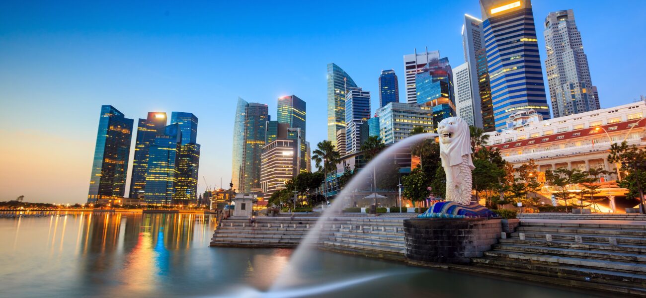 Singapore President Warns of AI Threat to Graduate Employment Singapore President Warns of AI Threat to Graduate Employment