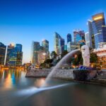 Singapore President Warns of AI Threat to Graduate Employment Singapore President Warns of AI Threat to Graduate Employment