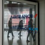 US Regulators Fine Air France and KLM 5,000 Over Restricted Iraqi Airspace Flights US Regulators Fine Air France and KLM 5,000 Over Restricted Iraqi Airspace Flights