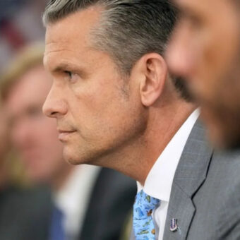 Defense Secretary Pete Hegseth Holds Unannounced Meeting with Netanyahu in Israel Defense Secretary Pete Hegseth Holds Unannounced Meeting with Netanyahu in Israel
