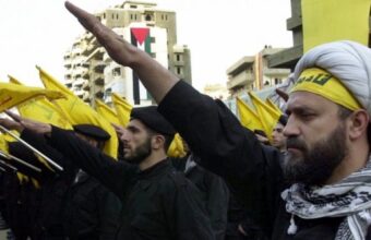 US Urges Lebanon to Keep Seized Hezbollah Explosives Out of Militant Hands