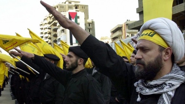 US Urges Lebanon to Keep Seized Hezbollah Explosives Out of Militant Hands