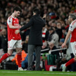Arsenal Faces Unprecedented Double Injury Setback, Says Arteta